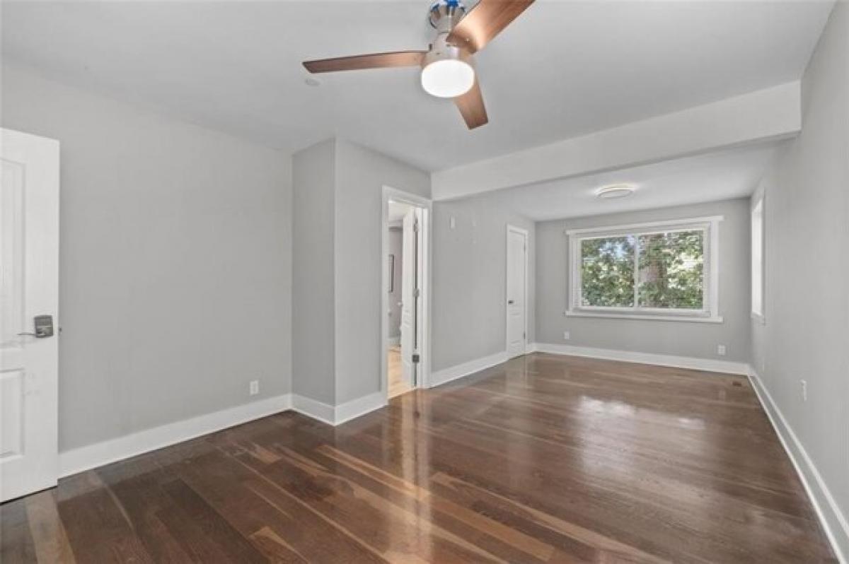 4 bedrooms House in Cumming, USA No. 419627