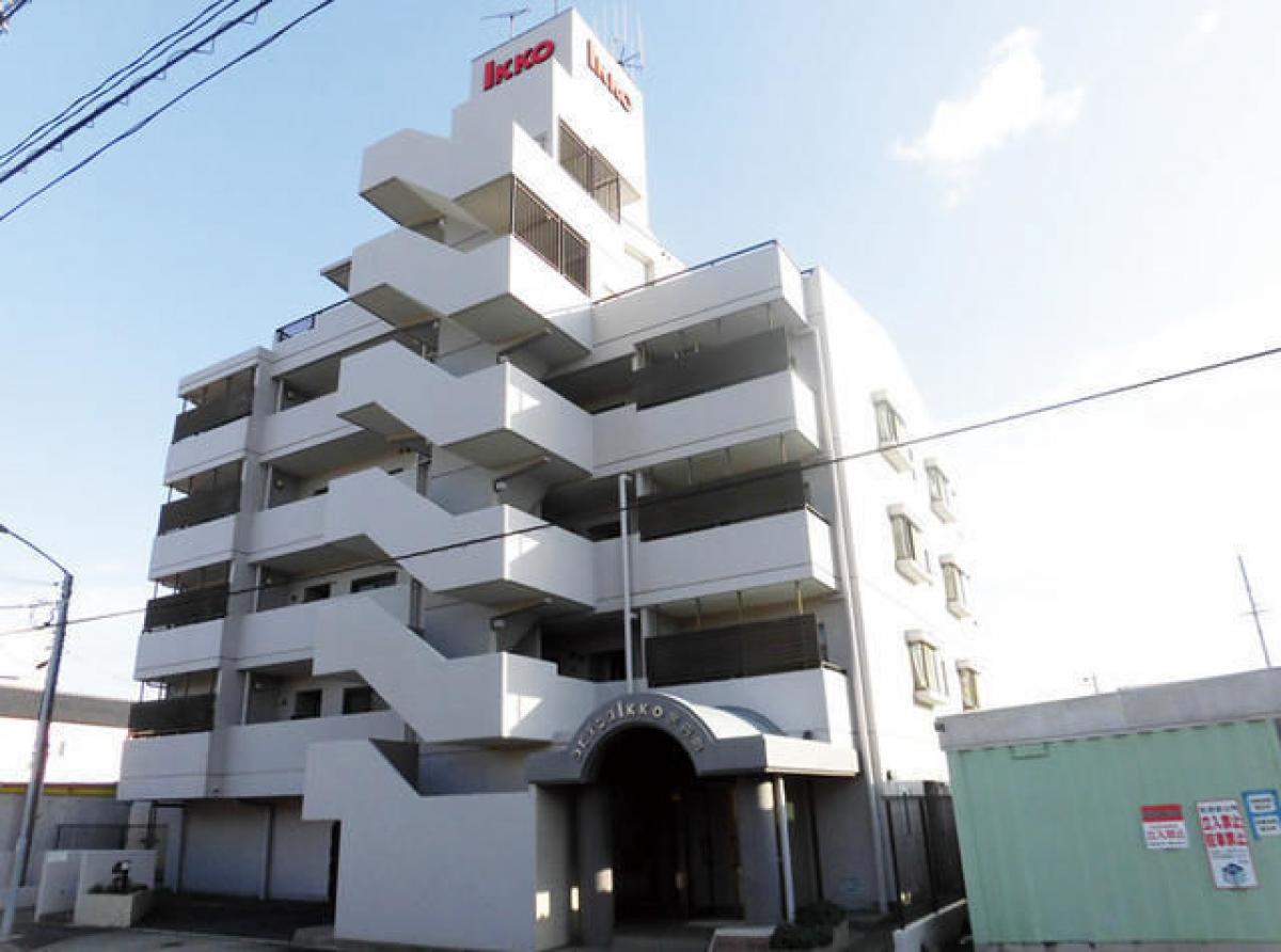 Apartamento T3 em Aichi, Japan N.º 5230