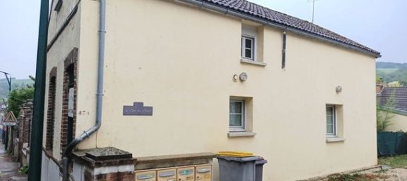 Casa de 2 dormitorios en Joigny, France No. 364015 3