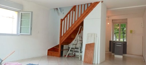 Casa de 2 dormitorios en Joigny, France No. 364015 8