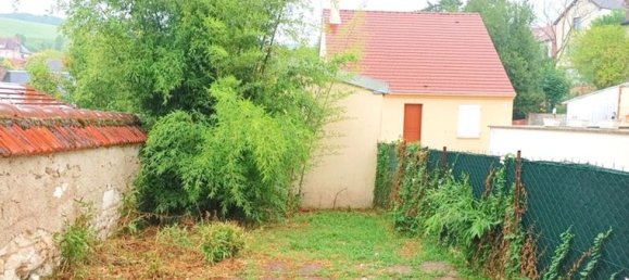 Casa de 2 dormitorios en Joigny, France No. 364015 4