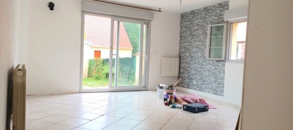 Casa de 2 dormitorios en Joigny, France No. 364015 6