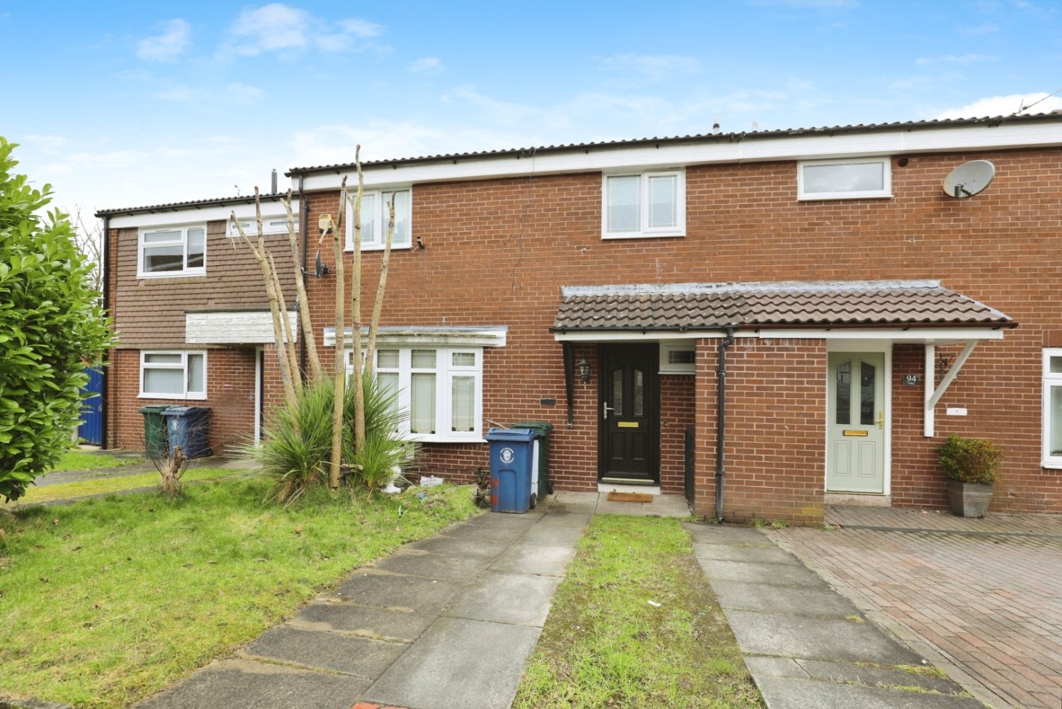 Haus in Skelmersdale, United Kingdom, Nr. 2141