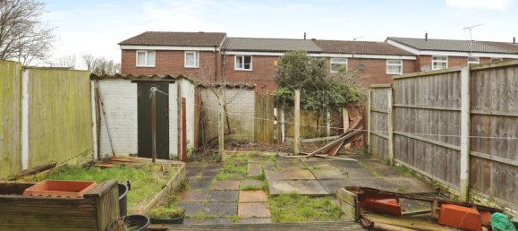 Haus in Skelmersdale, United Kingdom, Nr. 2141 14