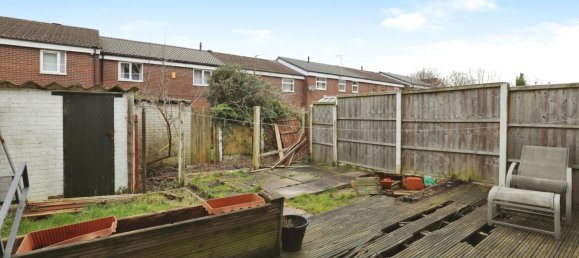 Haus in Skelmersdale, United Kingdom, Nr. 2141 13