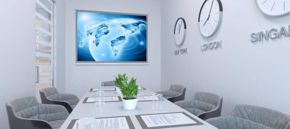 2-Zimmer Büro in Neubau, Austria, Nr. 222683 3