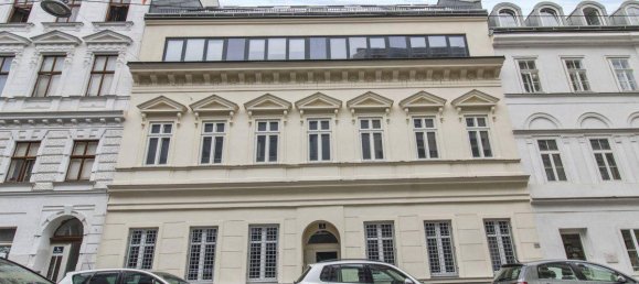 2-Zimmer Büro in Neubau, Austria, Nr. 222683 4