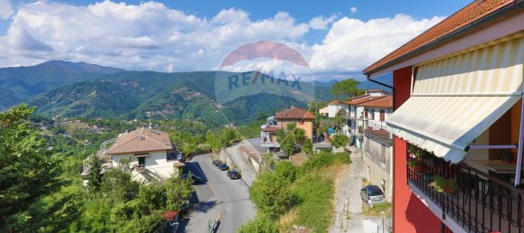 6 rooms Apartment in Leivi, Italy No. 116849 34