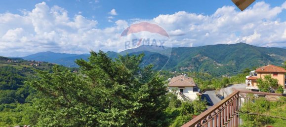 6 rooms Apartment in Leivi, Italy No. 116849 32