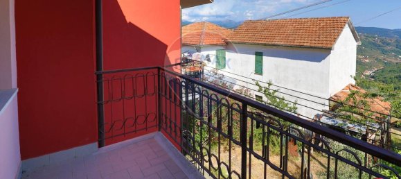 6 rooms Apartment in Leivi, Italy No. 116849 36