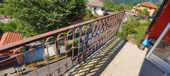 6 rooms Apartment in Leivi, Italy No. 116849 33