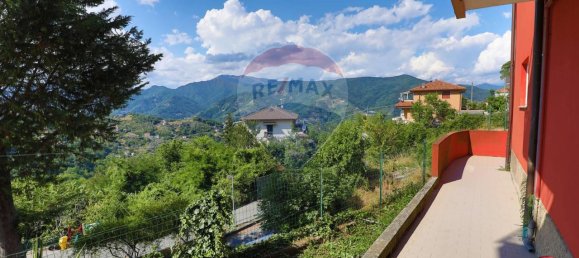 6 rooms Apartment in Leivi, Italy No. 116849 35