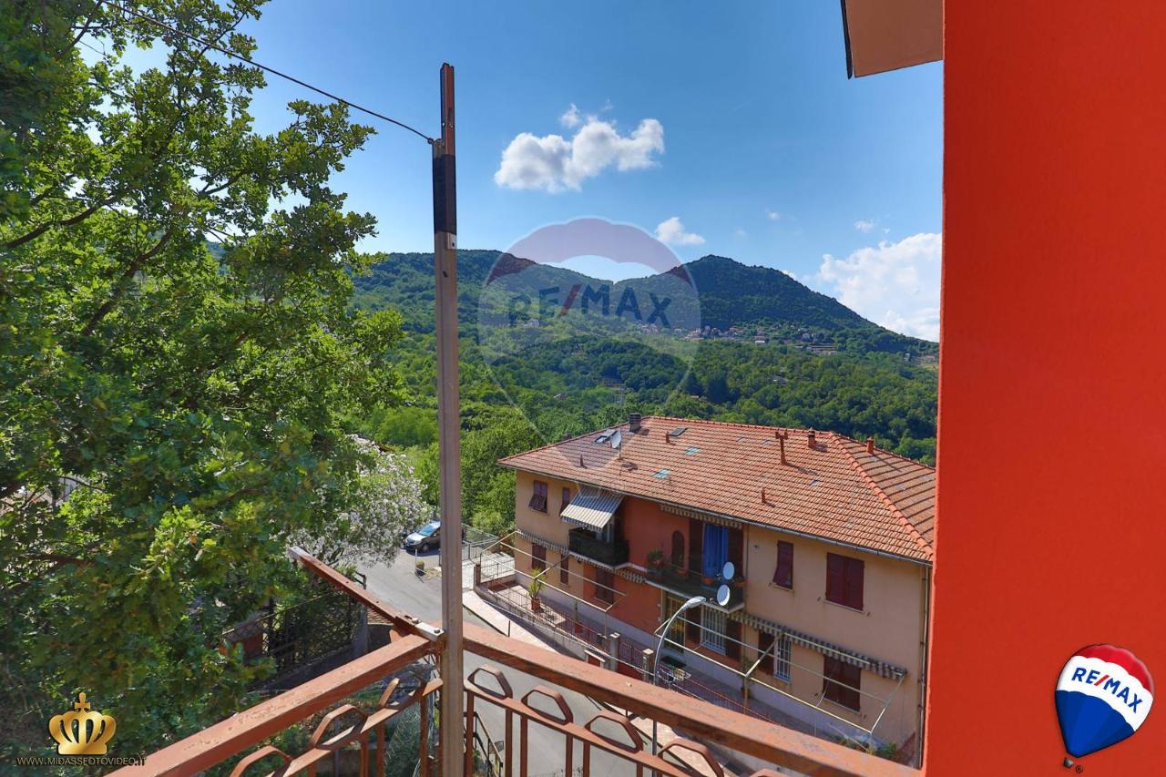 6 rooms Apartment in Leivi, Italy No. 116849
