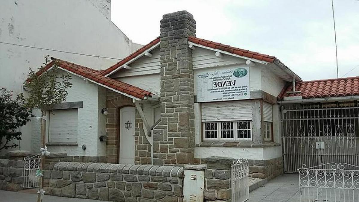 Casa T2 em Mar del Plata, Argentina N.º 102520