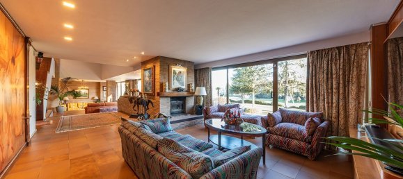 6 Schlafzimmer Haus in Alcobendas, Spain, Nr. 19743 16