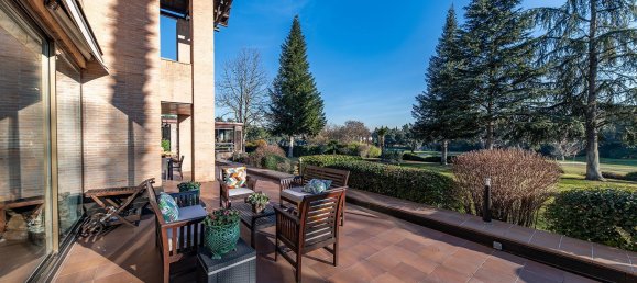 6 Schlafzimmer Haus in Alcobendas, Spain, Nr. 19743 5