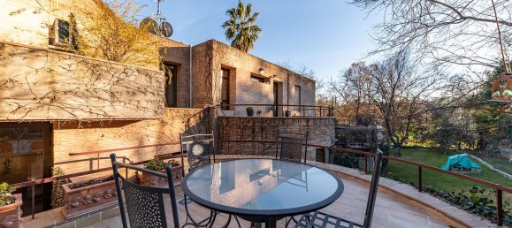 6 Schlafzimmer Haus in Alcobendas, Spain, Nr. 19743 31