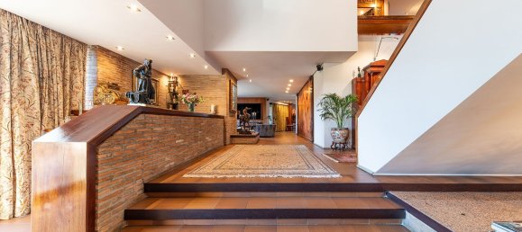 6 Schlafzimmer Haus in Alcobendas, Spain, Nr. 19743 13