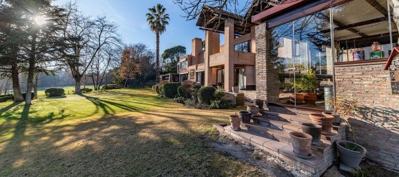 6 Schlafzimmer Haus in Alcobendas, Spain, Nr. 19743 44