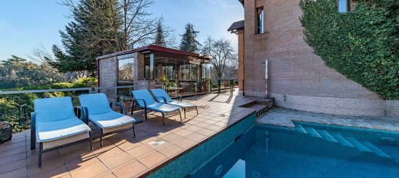 6 Schlafzimmer Haus in Alcobendas, Spain, Nr. 19743 32