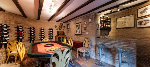 6 Schlafzimmer Haus in Alcobendas, Spain, Nr. 19743 30