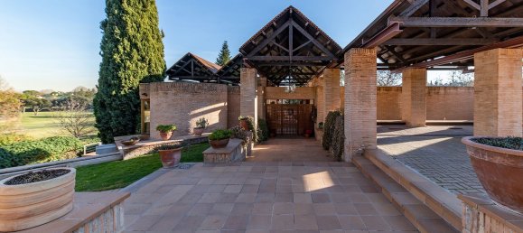 6 Schlafzimmer Haus in Alcobendas, Spain, Nr. 19743 14