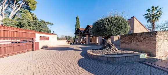 6 Schlafzimmer Haus in Alcobendas, Spain, Nr. 19743 47