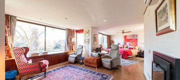 6 Schlafzimmer Haus in Alcobendas, Spain, Nr. 19743 22