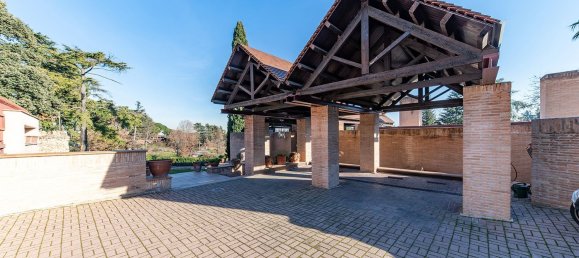 6 Schlafzimmer Haus in Alcobendas, Spain, Nr. 19743 36