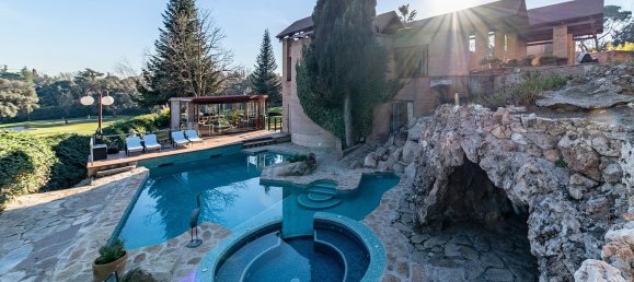 6 Schlafzimmer Haus in Alcobendas, Spain, Nr. 19743 3