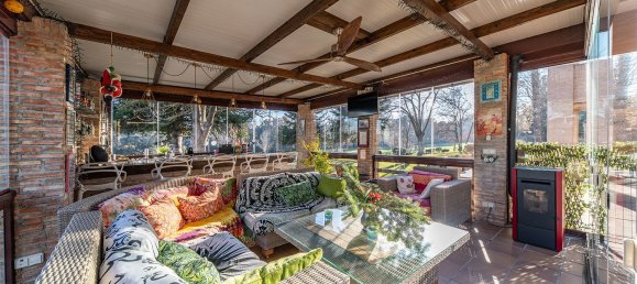 6 Schlafzimmer Haus in Alcobendas, Spain, Nr. 19743 8