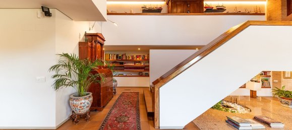 6 Schlafzimmer Haus in Alcobendas, Spain, Nr. 19743 18