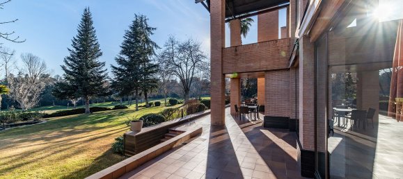 6 Schlafzimmer Haus in Alcobendas, Spain, Nr. 19743 4