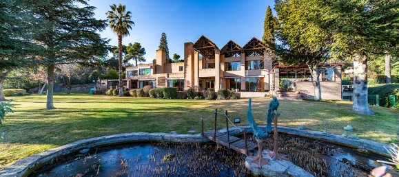 6 Schlafzimmer Haus in Alcobendas, Spain, Nr. 19743 42