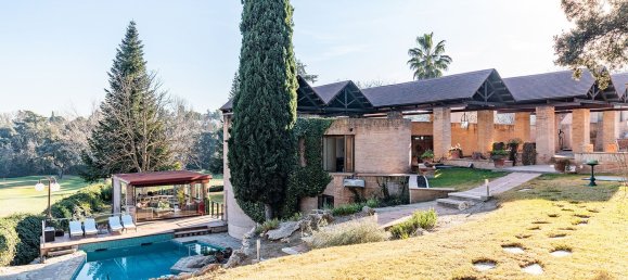 6 Schlafzimmer Haus in Alcobendas, Spain, Nr. 19743 41