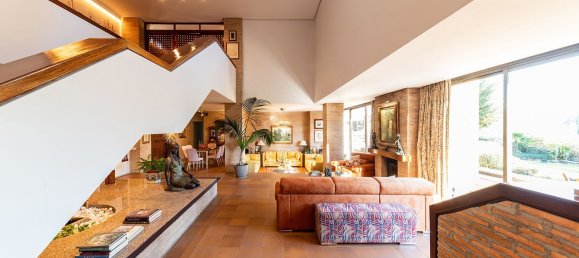 6 Schlafzimmer Haus in Alcobendas, Spain, Nr. 19743 15