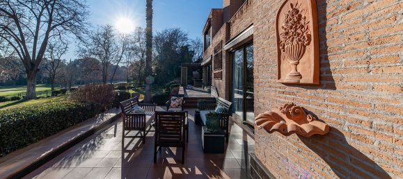 6 Schlafzimmer Haus in Alcobendas, Spain, Nr. 19743 7