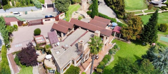 6 Schlafzimmer Haus in Alcobendas, Spain, Nr. 19743 48