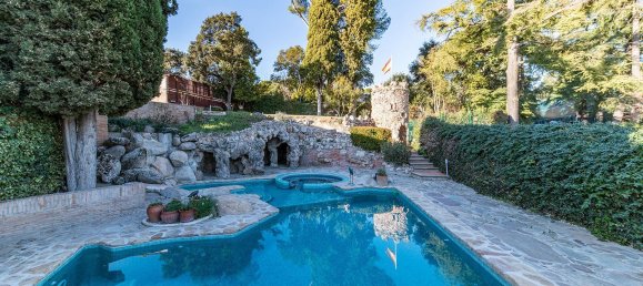 6 Schlafzimmer Haus in Alcobendas, Spain, Nr. 19743 35