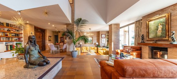 6 Schlafzimmer Haus in Alcobendas, Spain, Nr. 19743 9