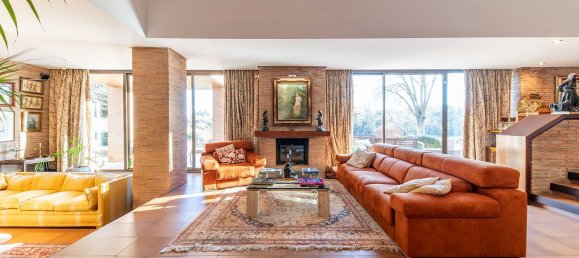 6 Schlafzimmer Haus in Alcobendas, Spain, Nr. 19743 10