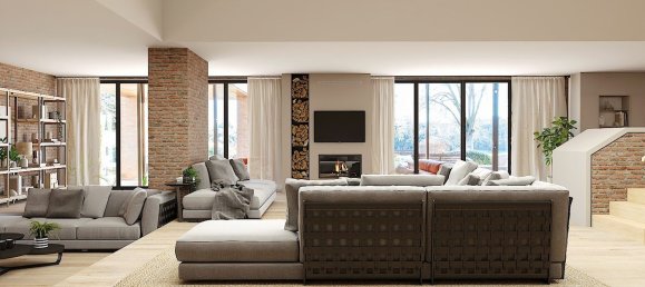 6 Schlafzimmer Haus in Alcobendas, Spain, Nr. 19743 49