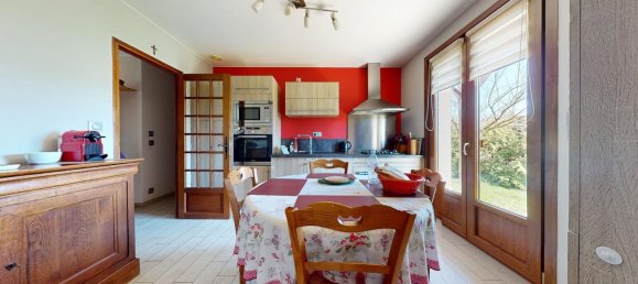 Casa de 5 dormitorios en Illange, France No. 256737 5