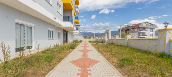 Apartment 4+1 in Demirtas, Turkey No. 17887 8