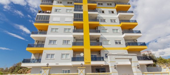 Apartment 4+1 in Demirtas, Turkey No. 17887 2