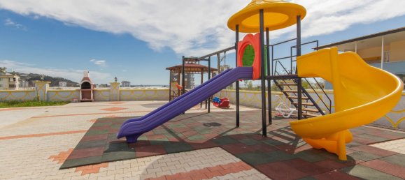 Apartment 4+1 in Demirtas, Turkey No. 17887 7