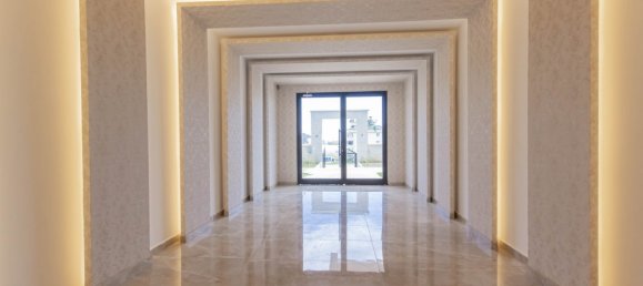 Apartment 4+1 in Demirtas, Turkey No. 17887 9