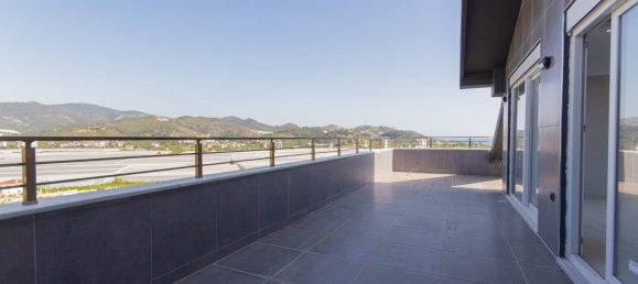 Apartment 4+1 in Demirtas, Turkey No. 17887 29