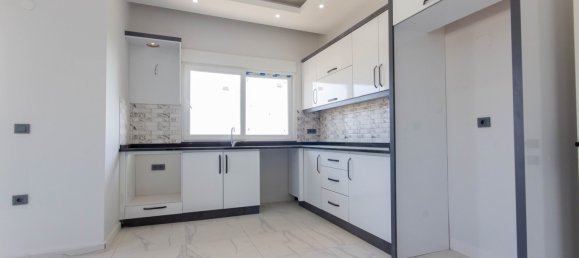Apartment 4+1 in Demirtas, Turkey No. 17887 16