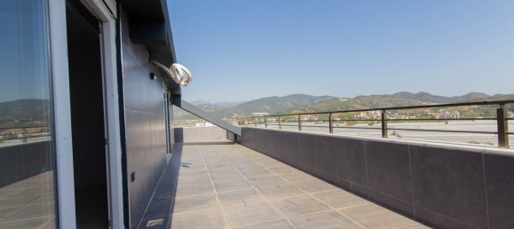 Apartment 4+1 in Demirtas, Turkey No. 17887 24